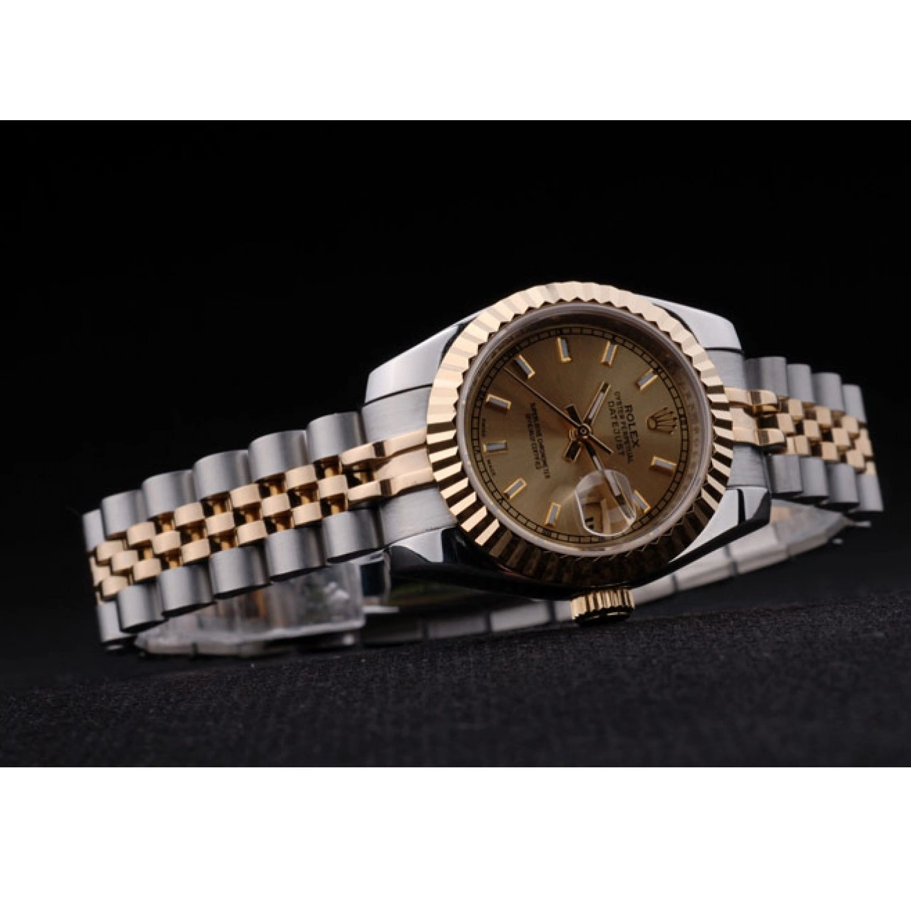 Best AAA Replica Sites Datejust-rl126 Rolex 0708